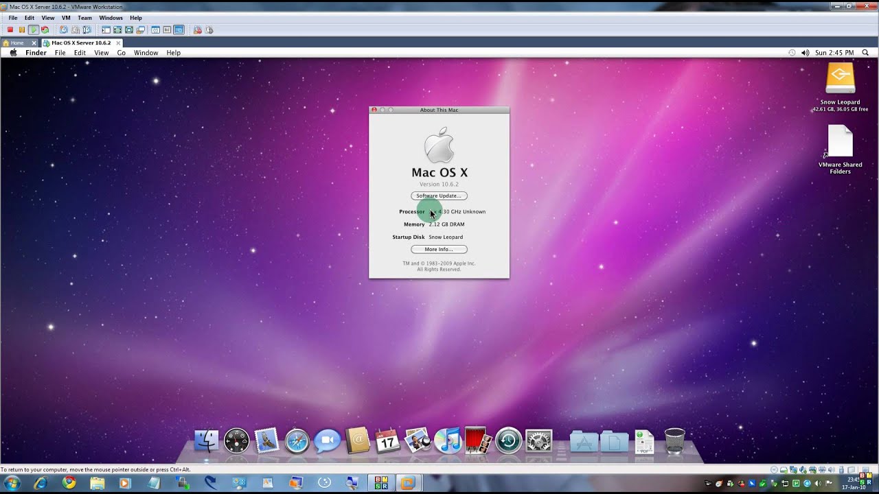 Mac Osx Leopard Ppc Download