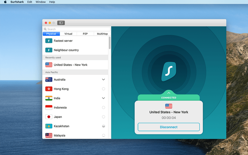 Surfshark Vpn Download For Mac